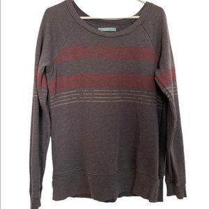 Maurices Super Soft and Cozy Crewneck Sweatshirt Size Large